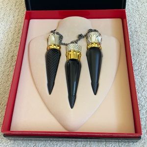 Christian Louboutin Collection Rouge